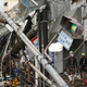 Image for article titled Photos: Japan is rocked by its most powerful typhoon in 25 years